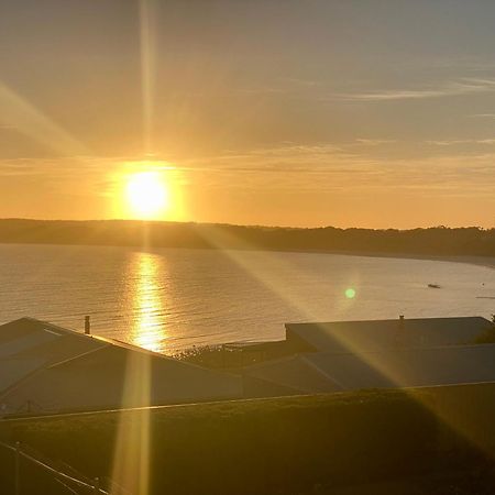 Birubi Holiday Homes Kangaroo Island Emu Bay Экстерьер фото