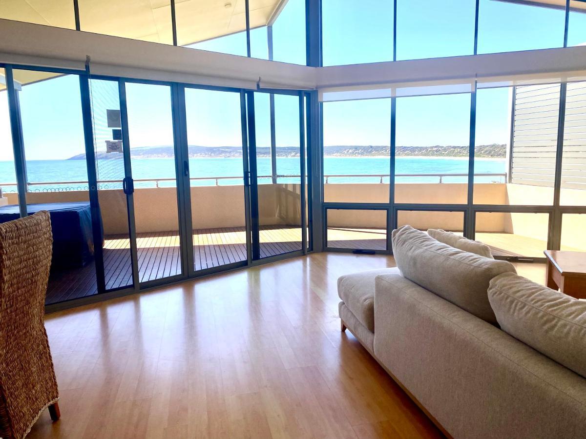 Birubi Holiday Homes Kangaroo Island Emu Bay Экстерьер фото