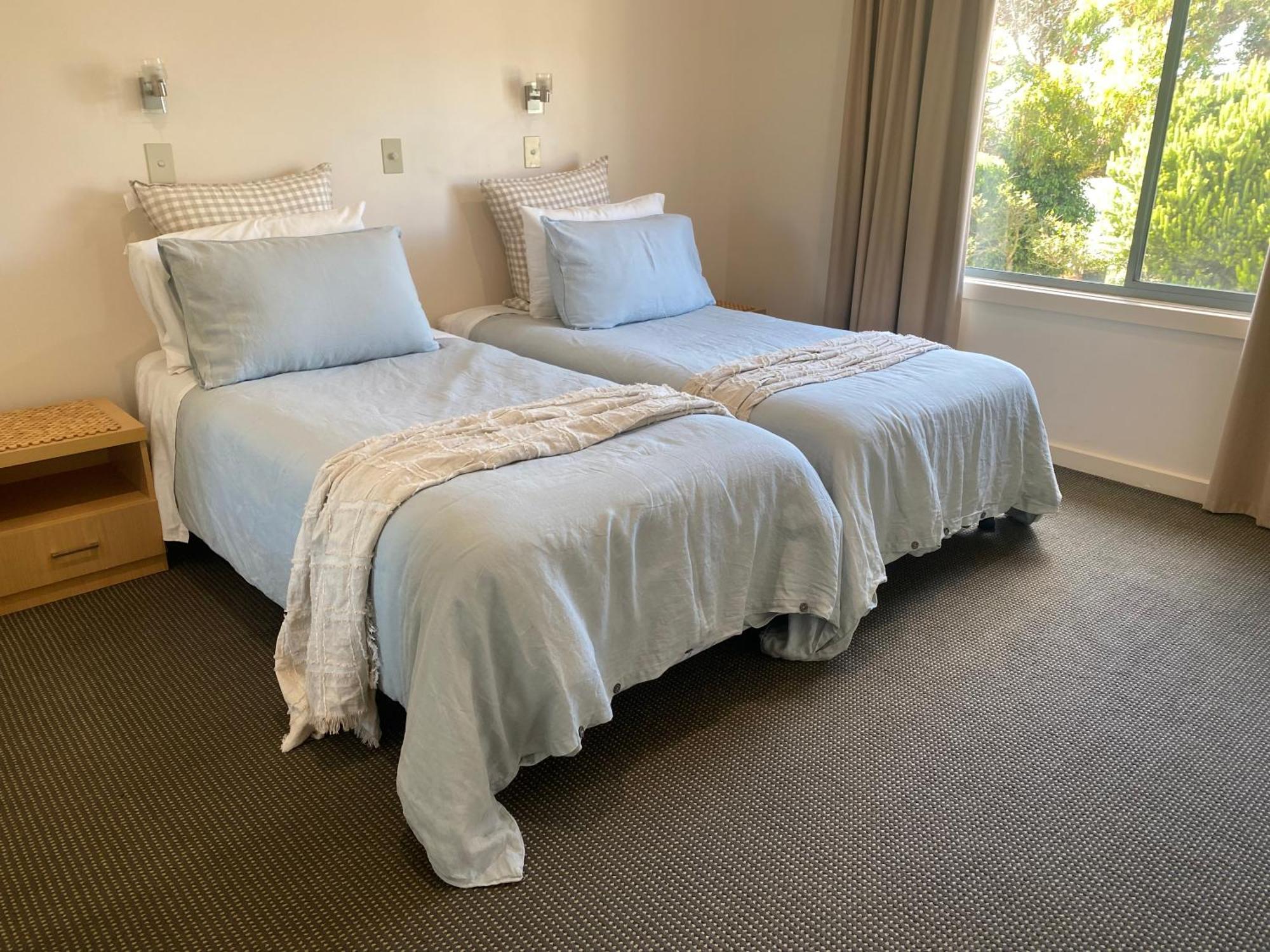 Birubi Holiday Homes Kangaroo Island Emu Bay Экстерьер фото